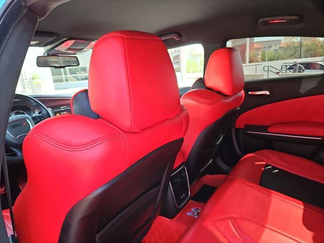 used 2019 Dodge Charger car, priced at $41,000