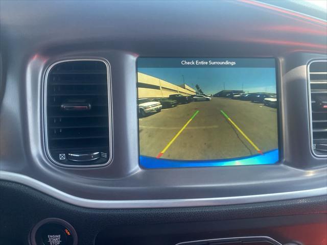 used 2019 Dodge Charger car, priced at $41,000