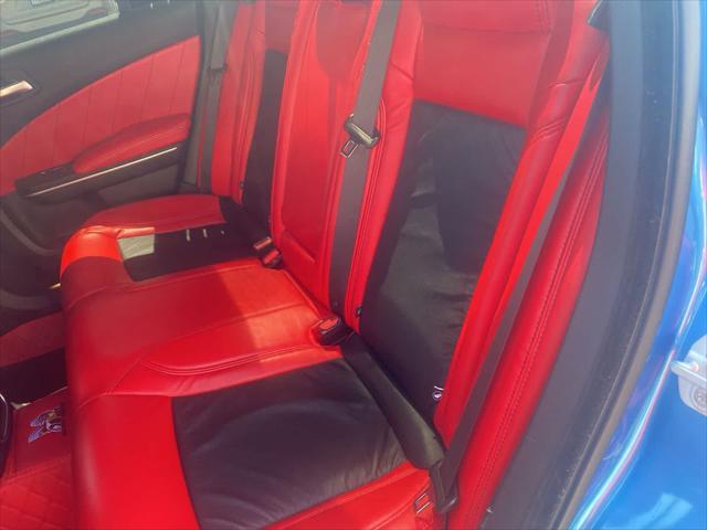 used 2019 Dodge Charger car, priced at $41,000