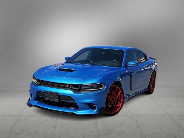 used 2019 Dodge Charger car, priced at $41,000