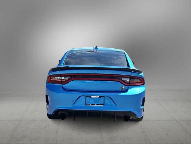 used 2019 Dodge Charger car, priced at $41,000