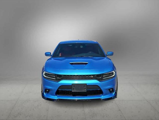 used 2019 Dodge Charger car, priced at $41,000