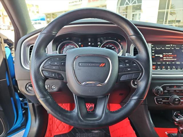 used 2019 Dodge Charger car, priced at $41,000