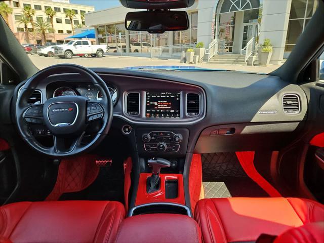 used 2019 Dodge Charger car, priced at $41,000