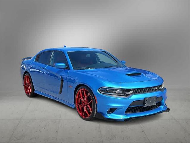 used 2019 Dodge Charger car, priced at $41,000