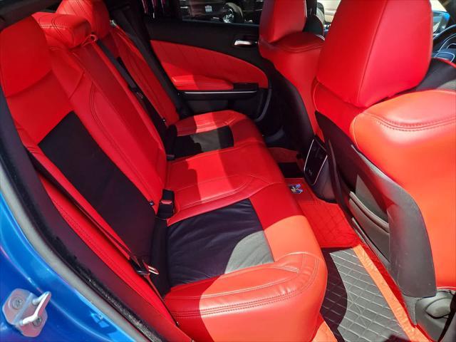 used 2019 Dodge Charger car, priced at $41,000