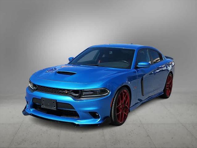 used 2019 Dodge Charger car, priced at $41,000