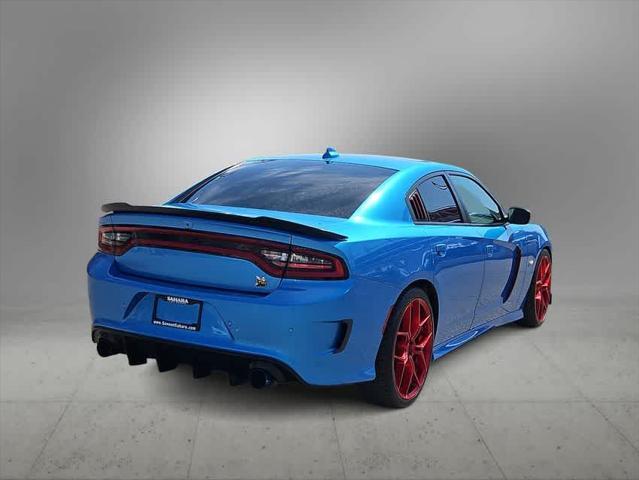 used 2019 Dodge Charger car, priced at $41,000