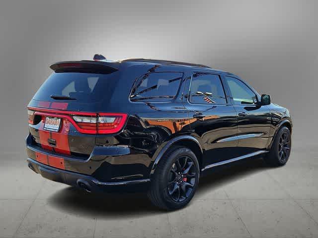 new 2023 Dodge Durango car, priced at $88,042