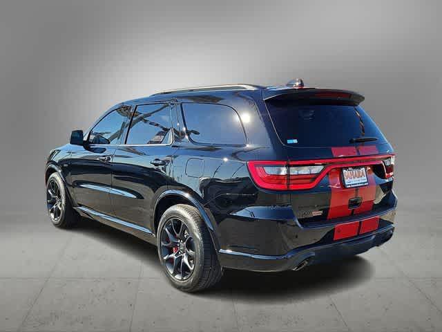 new 2023 Dodge Durango car, priced at $88,042