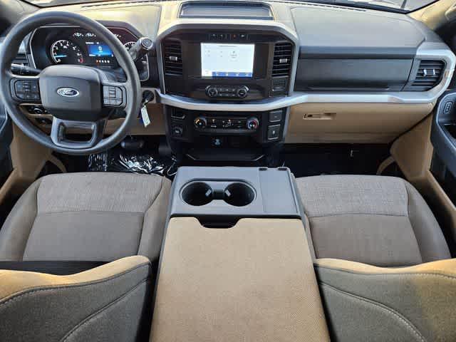 used 2023 Ford F-150 car, priced at $30,000