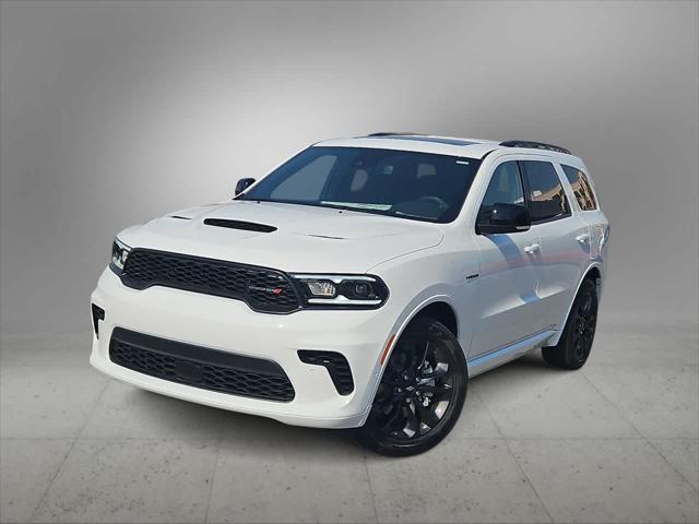 new 2025 Dodge Durango car, priced at $49,302