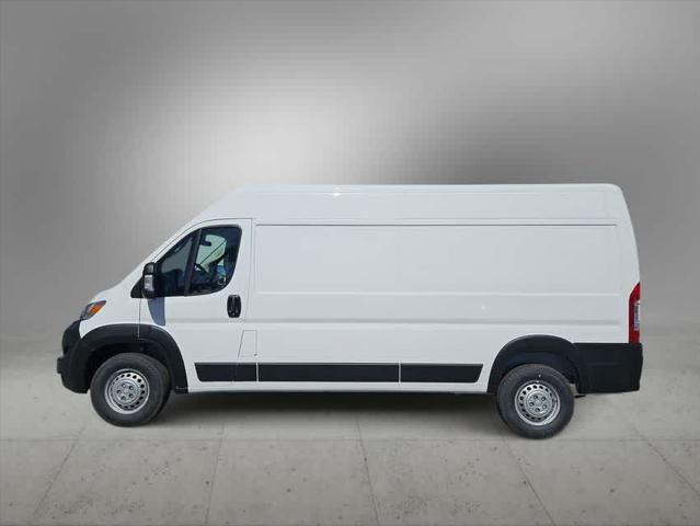 new 2025 Ram ProMaster 2500 car, priced at $53,635