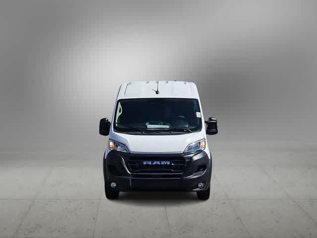 new 2025 Ram ProMaster 2500 car, priced at $53,135