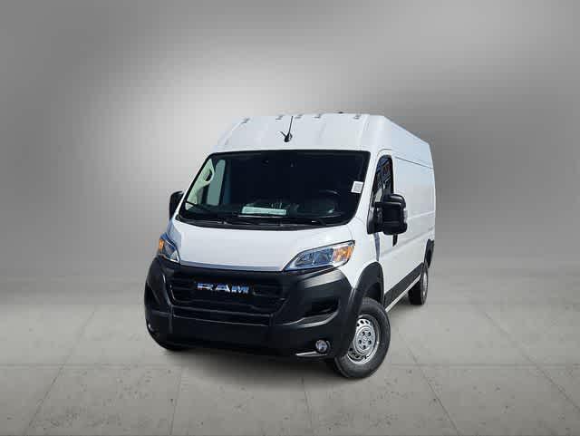 new 2025 Ram ProMaster 2500 car, priced at $53,135