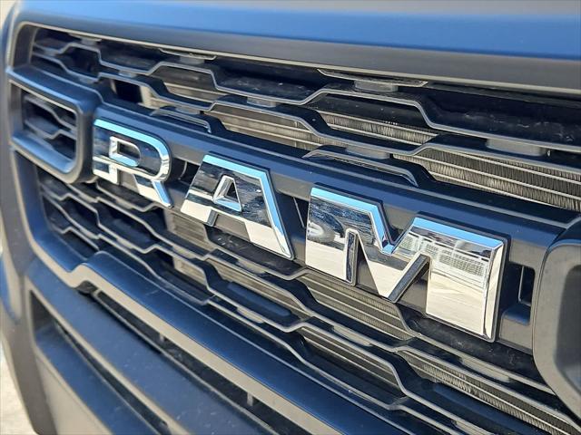 new 2025 Ram ProMaster 2500 car, priced at $53,635
