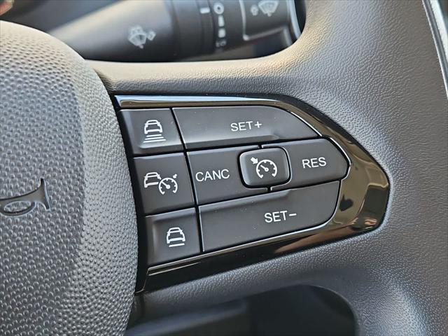 new 2025 Ram ProMaster 2500 car, priced at $53,635