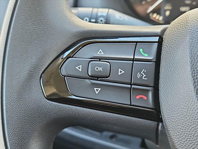 new 2025 Ram ProMaster 2500 car, priced at $53,635