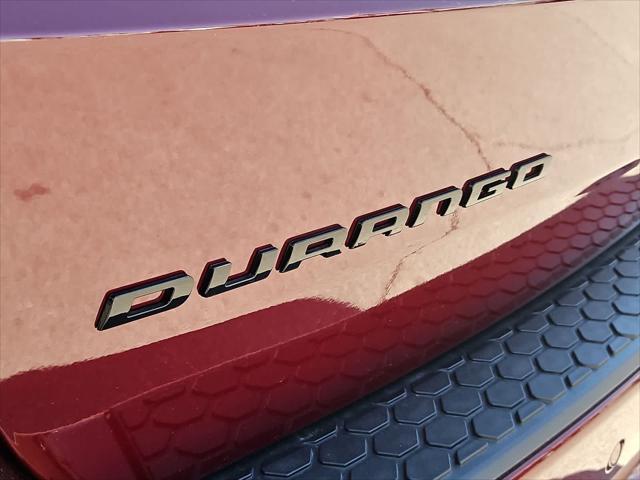 new 2025 Dodge Durango car, priced at $36,199
