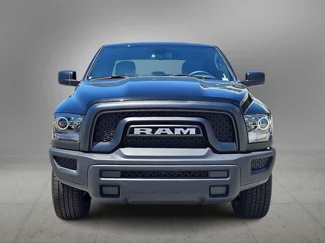 new 2024 Ram 1500 Classic car, priced at $37,800