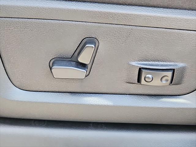 new 2025 Ram 2500 car, priced at $75,653