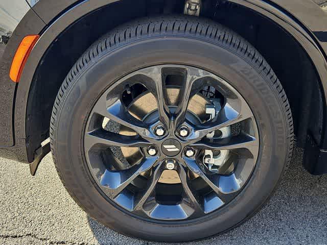 new 2025 Dodge Durango car, priced at $37,291