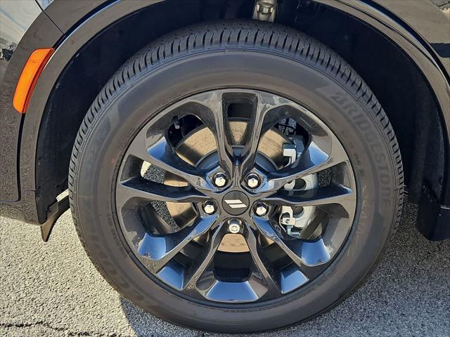 new 2025 Dodge Durango car, priced at $35,867