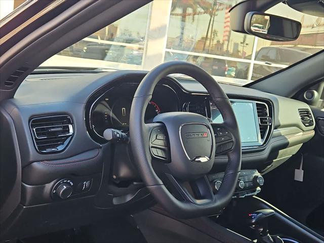 new 2025 Dodge Durango car, priced at $35,867