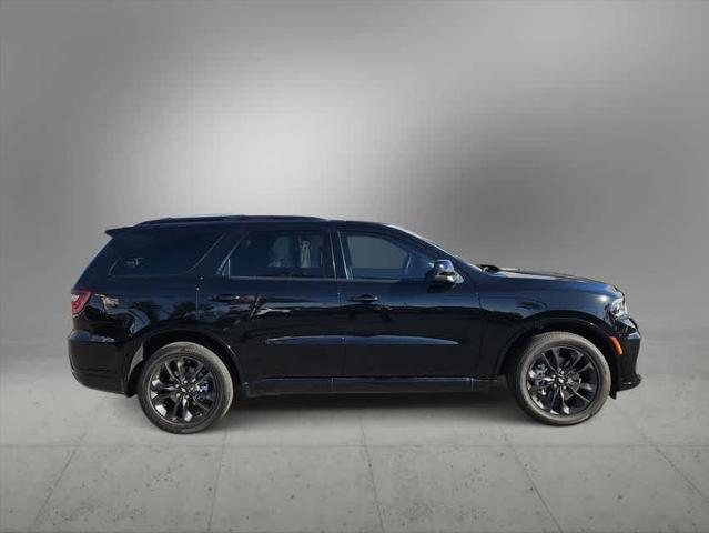 new 2025 Dodge Durango car, priced at $35,867