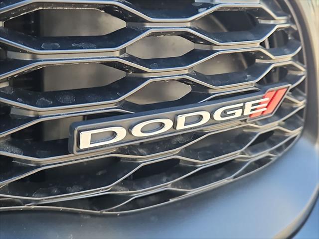 new 2025 Dodge Durango car, priced at $35,867