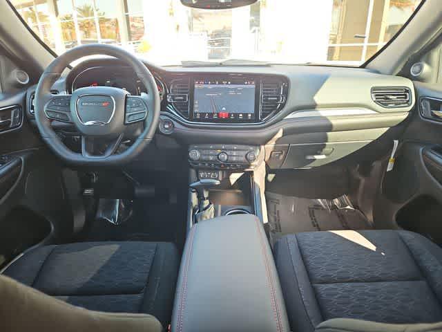 new 2025 Dodge Durango car, priced at $37,291