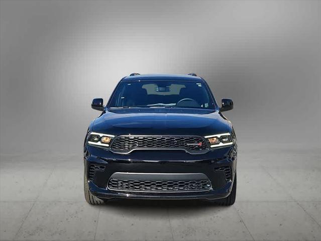 new 2025 Dodge Durango car, priced at $35,867