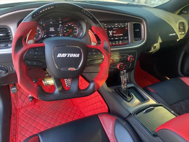 used 2021 Dodge Charger car, priced at $37,000