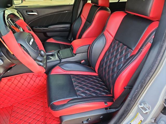 used 2021 Dodge Charger car, priced at $37,000