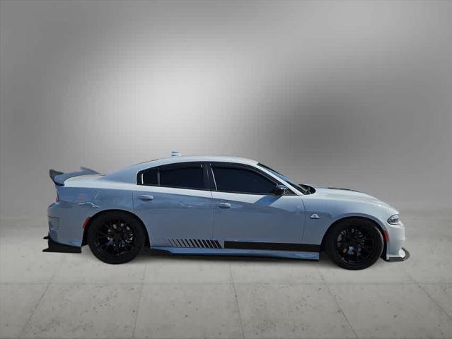 used 2021 Dodge Charger car, priced at $37,000