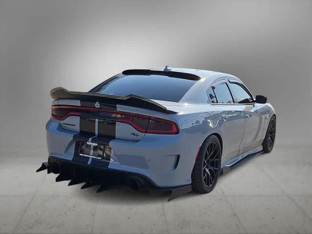 used 2021 Dodge Charger car, priced at $37,000