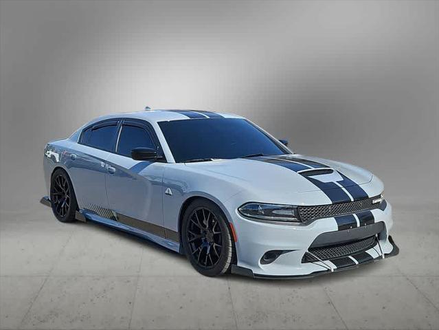 used 2021 Dodge Charger car, priced at $37,000