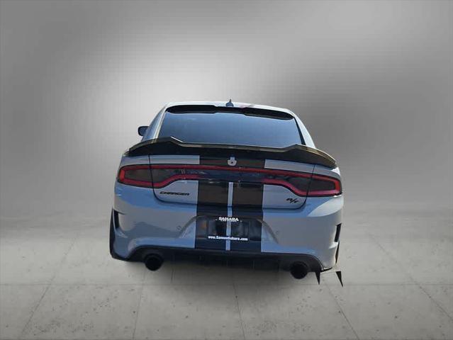 used 2021 Dodge Charger car, priced at $37,000