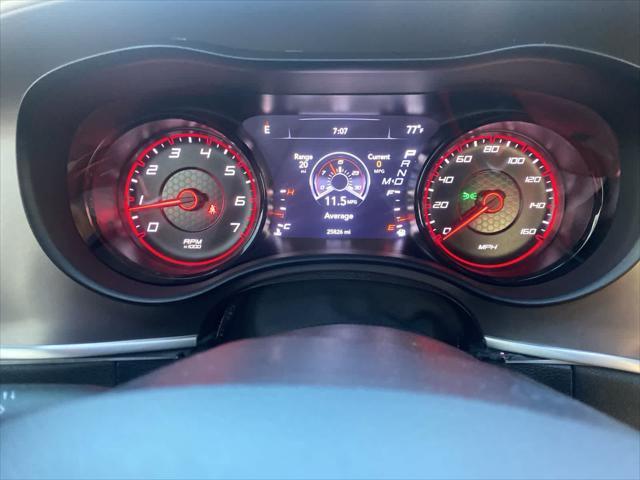 used 2021 Dodge Charger car, priced at $37,000
