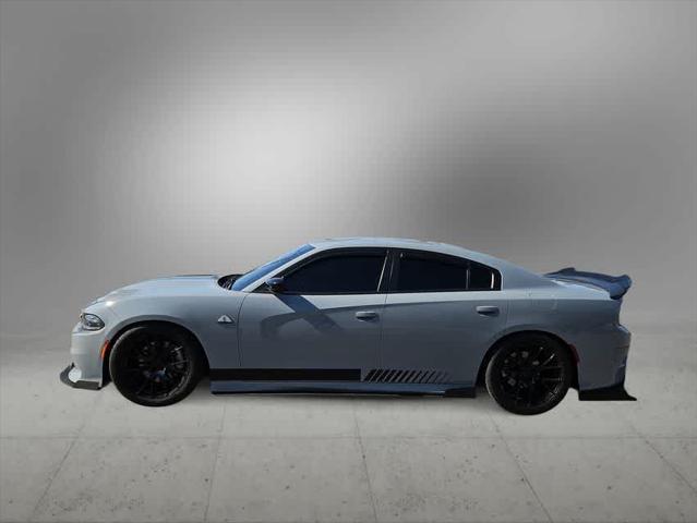 used 2021 Dodge Charger car, priced at $37,000