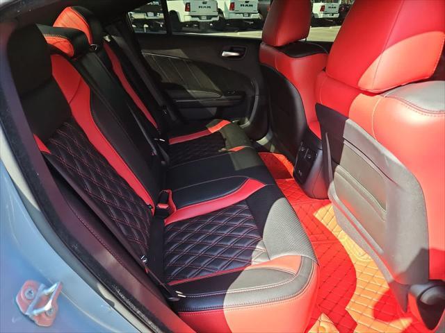 used 2021 Dodge Charger car, priced at $37,000