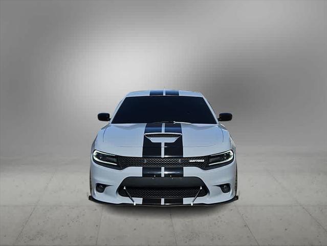 used 2021 Dodge Charger car, priced at $37,000