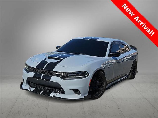 used 2021 Dodge Charger car, priced at $37,000