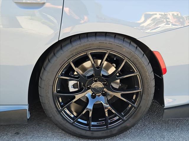 used 2021 Dodge Charger car, priced at $37,000