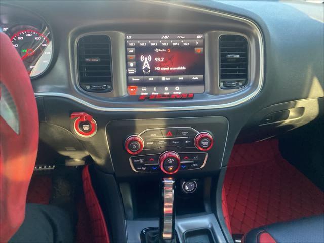 used 2021 Dodge Charger car, priced at $37,000