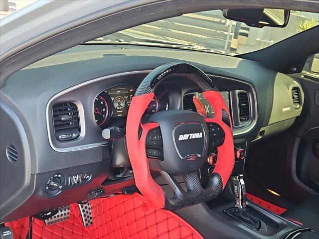 used 2021 Dodge Charger car, priced at $37,000