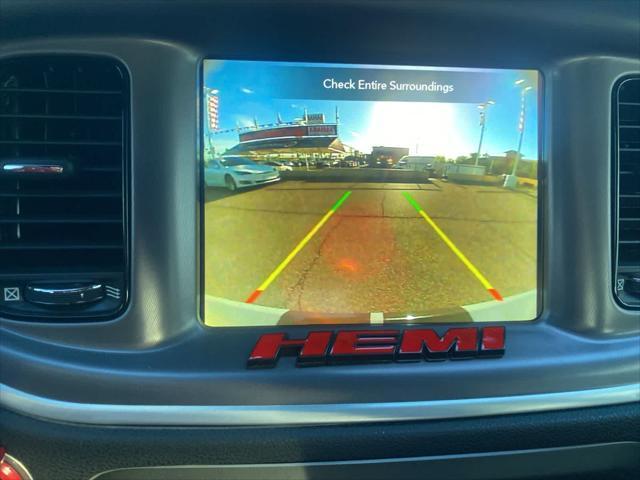 used 2021 Dodge Charger car, priced at $37,000