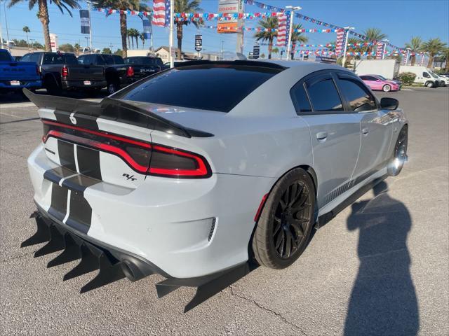 used 2021 Dodge Charger car, priced at $37,000