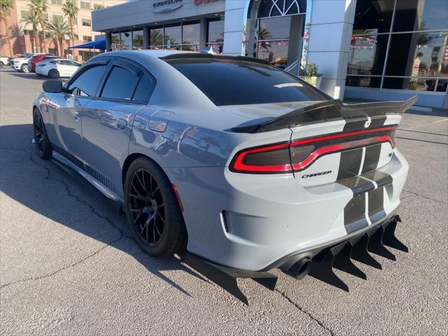 used 2021 Dodge Charger car, priced at $37,000