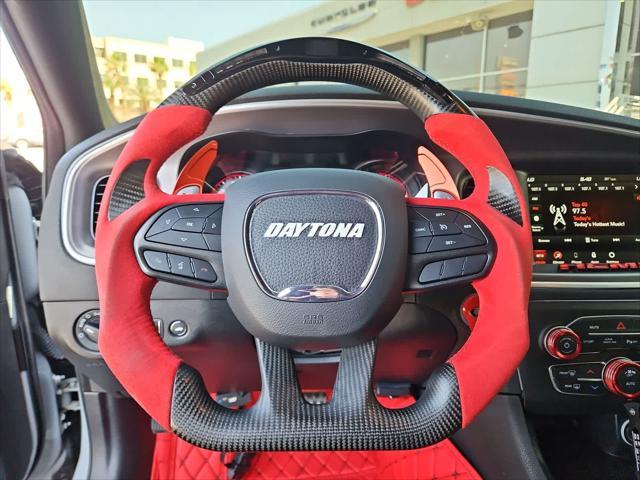 used 2021 Dodge Charger car, priced at $37,000